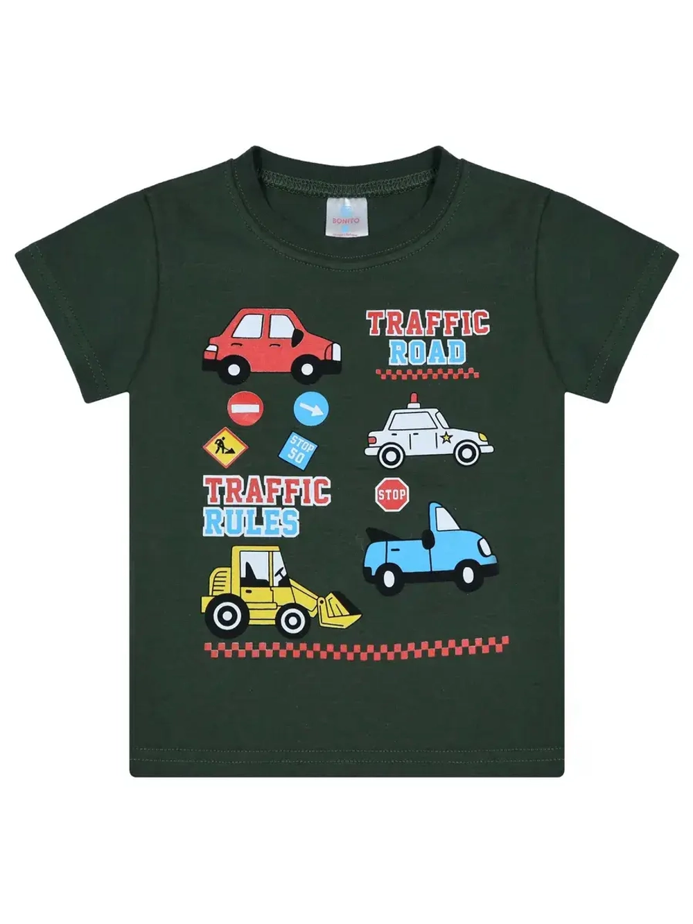 Футболка для садика.мальчик.1 шт