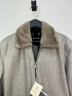 Куртка Brunello Cucinelli
