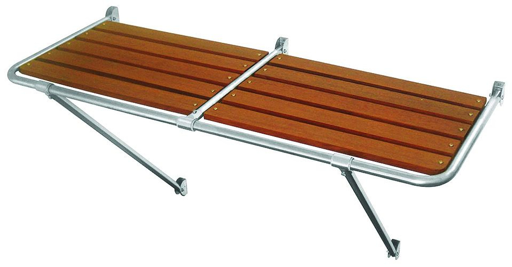 Кормовая платформа 1300х550 мм (10247495)