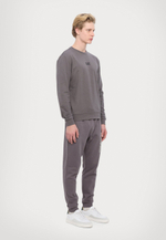 EA7 Emporio Armani UNISEX - Толстовка - Серый