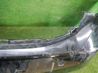 Бампер передний Nissan Murano Z52 (2014-2022)