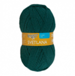 Светлана Семеновская