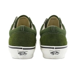 Кеды Vans Old Skool 'Green' VN000MT6E02