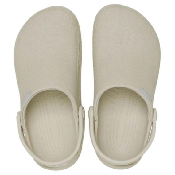Crocs Classic Crafted Clog 'Stucco'