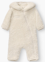 Комбинезон детский, Ванильный