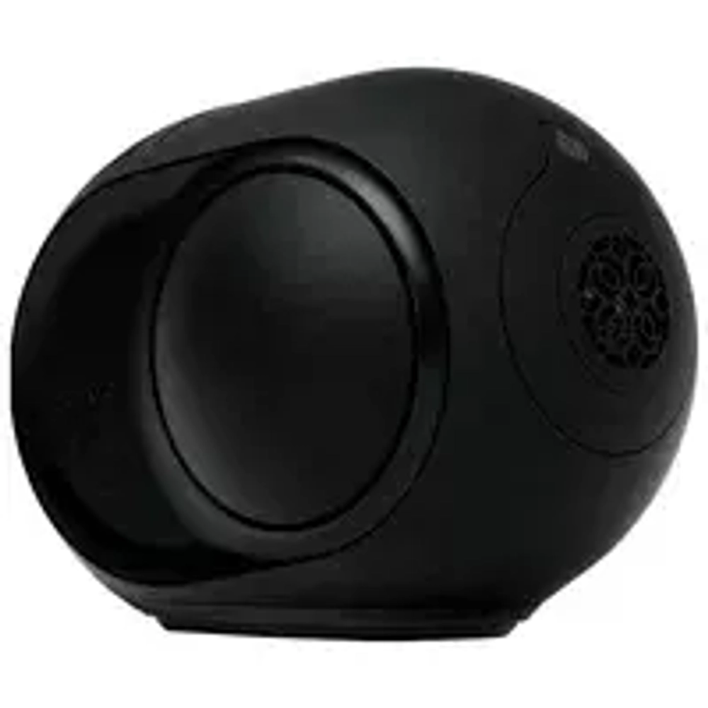 Полочная акустическая система Devialet Phantom II 98 db matte black