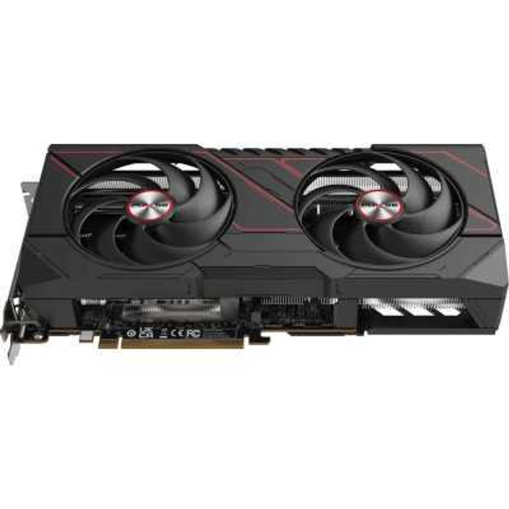 Видеокарта Sapphire AMD Radeon RX 9070 Pulse Gaming 16Gb 11349-03-20G