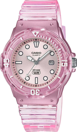 Часы Casio LRW-200HS-4E