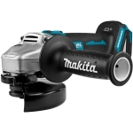 Makita DGA504RF аккумуляторная угловая шлифовальная машина аккумуляторная (1 x 3 Ач, З/У) DGA504RF