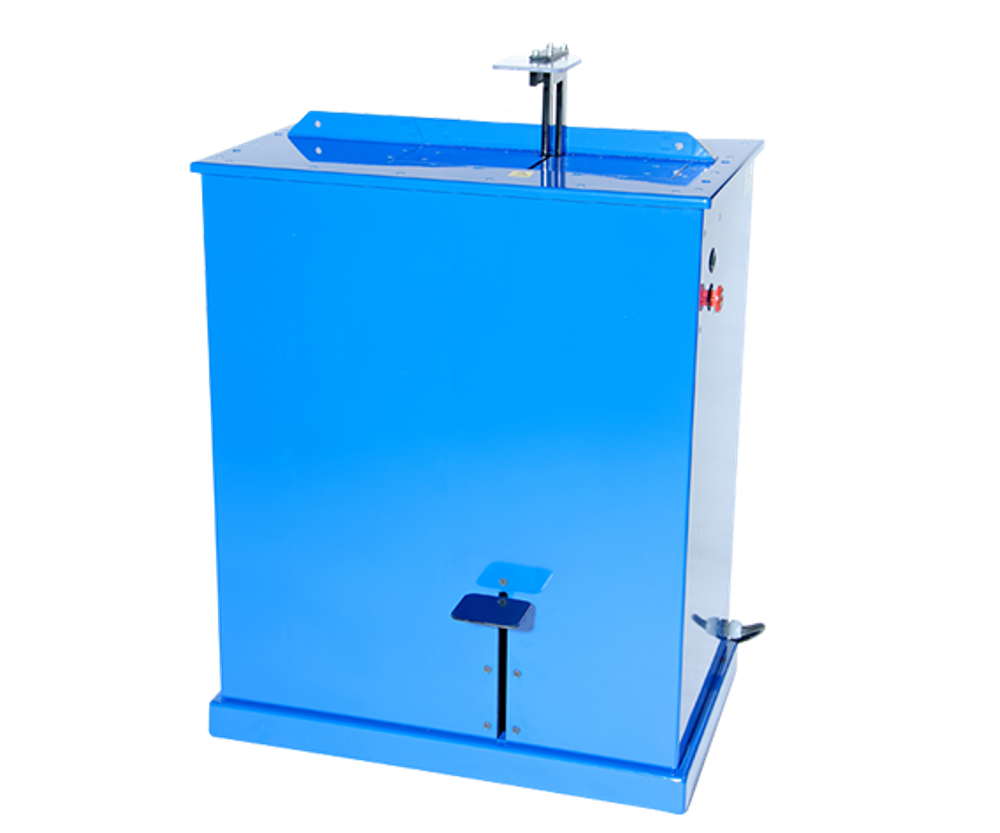 Отрезной станок D-Hydro CM100