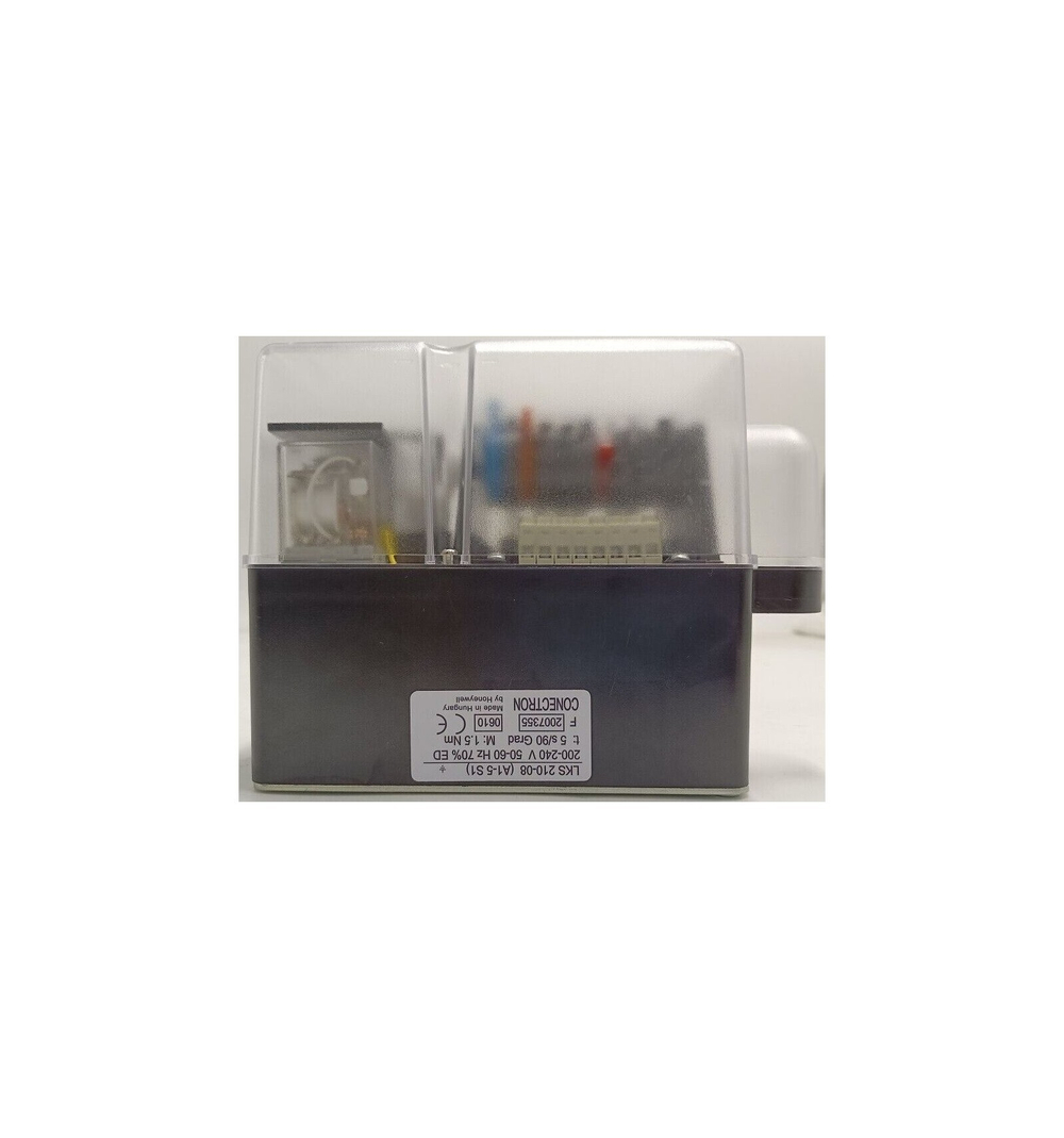 Honeywell LKS 210-18 (A3-5 S1)