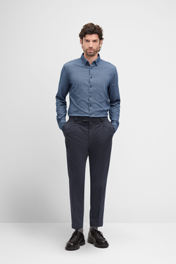 Брюки мужские CINQUE