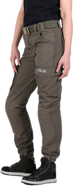 Cargo WaterProof / Женские / Хаки