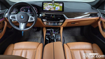 BMW 5 Series (G30) 520i M Sports (01.2021)