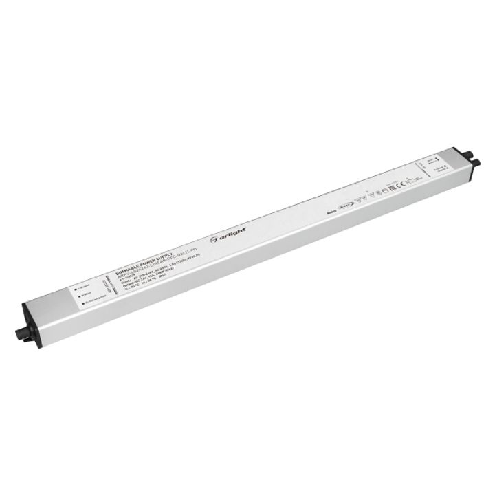 Блок питания Arlight ARPV-LG24240-Linear-PFC-Dali2-PD 24V 240W IP67 10A 033539
