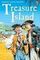 Treasure Island (Hardback)
