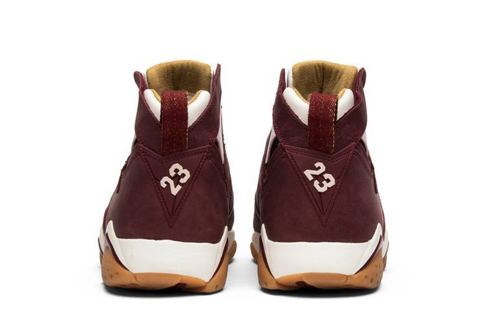 Кроссовки Jordan Air Jordan 7 Retro Championship Pack "Cigar" 2015