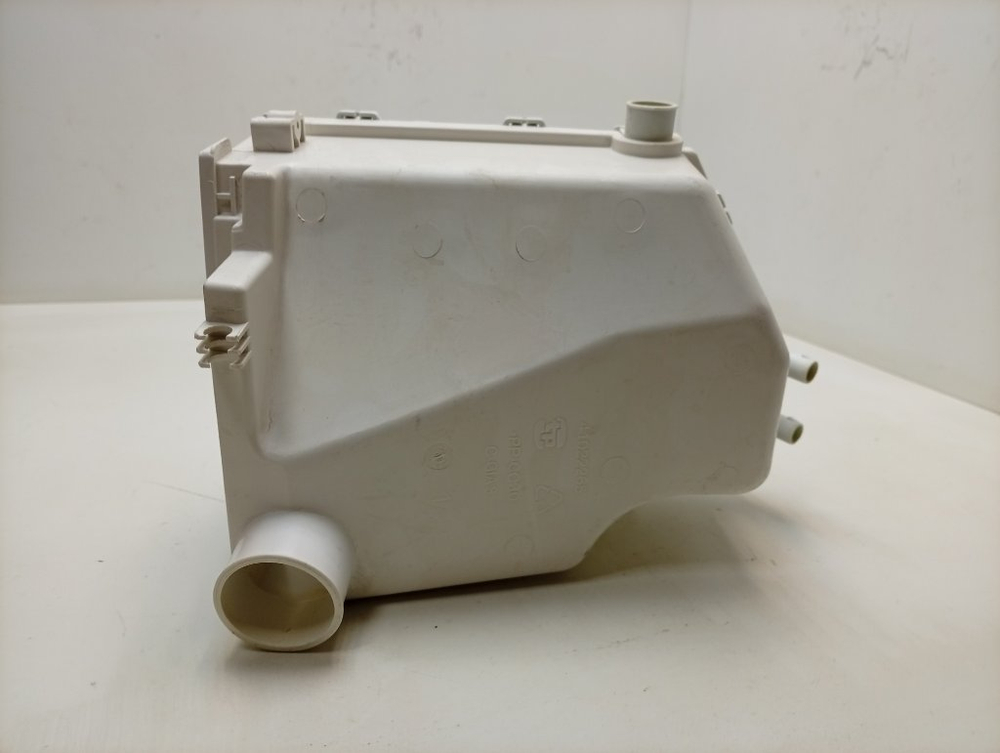 GOY1054L кт48 Бункер дозатора порошка для стиральной машины Candy 41030221 б/у