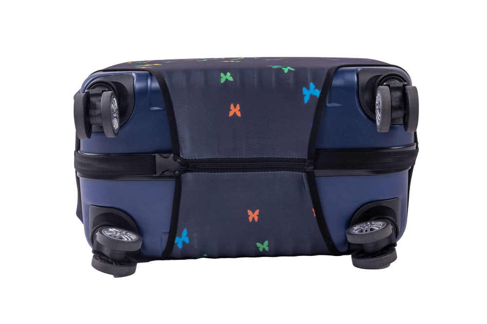 Чехлы на чемоданы | 22 расцветки