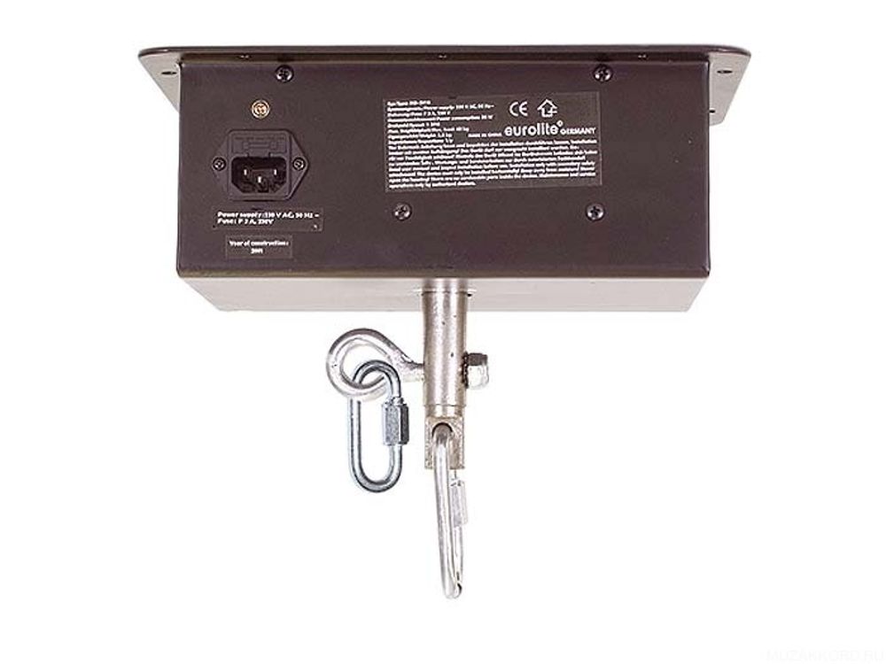 EUROLITE Mirror Ball 40 cm с двигателем MD 1515 и цепью