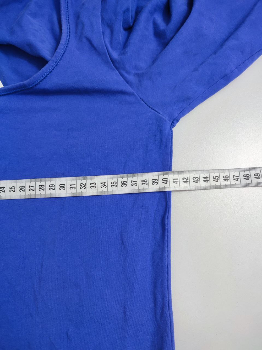 Платье Vero Moda однотонное 48 размер