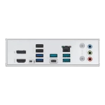 Материнская плата ASUS B850 MAX GAMING WIFI W (90MB1M10-M0EAY0)