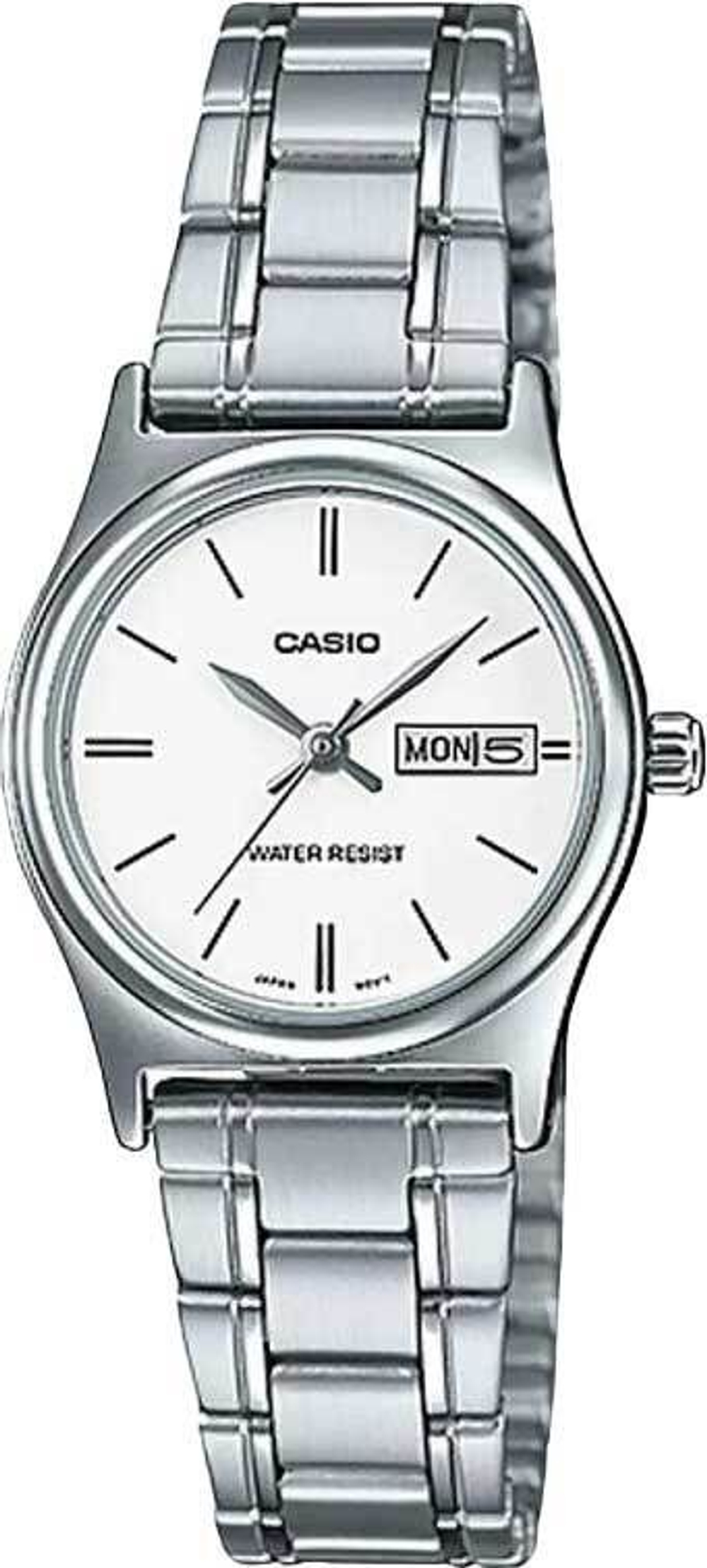 Женские наручные часы Casio Collection LTP-V006D-7B2