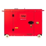 FUBAG DS 6500 AC ES дизельный генератор 431743