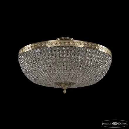 Потолочная люстра Bohemia Ivele 19151/70IV G C1
