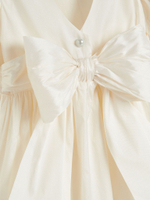 Платье для девочки Next 750-090, Кремовый