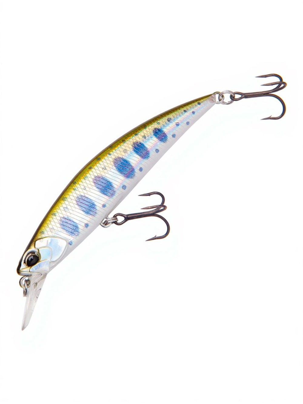 Воблер DUO Spearhead Ryuki 80 SP, ADA4068 Yamame Red Belly