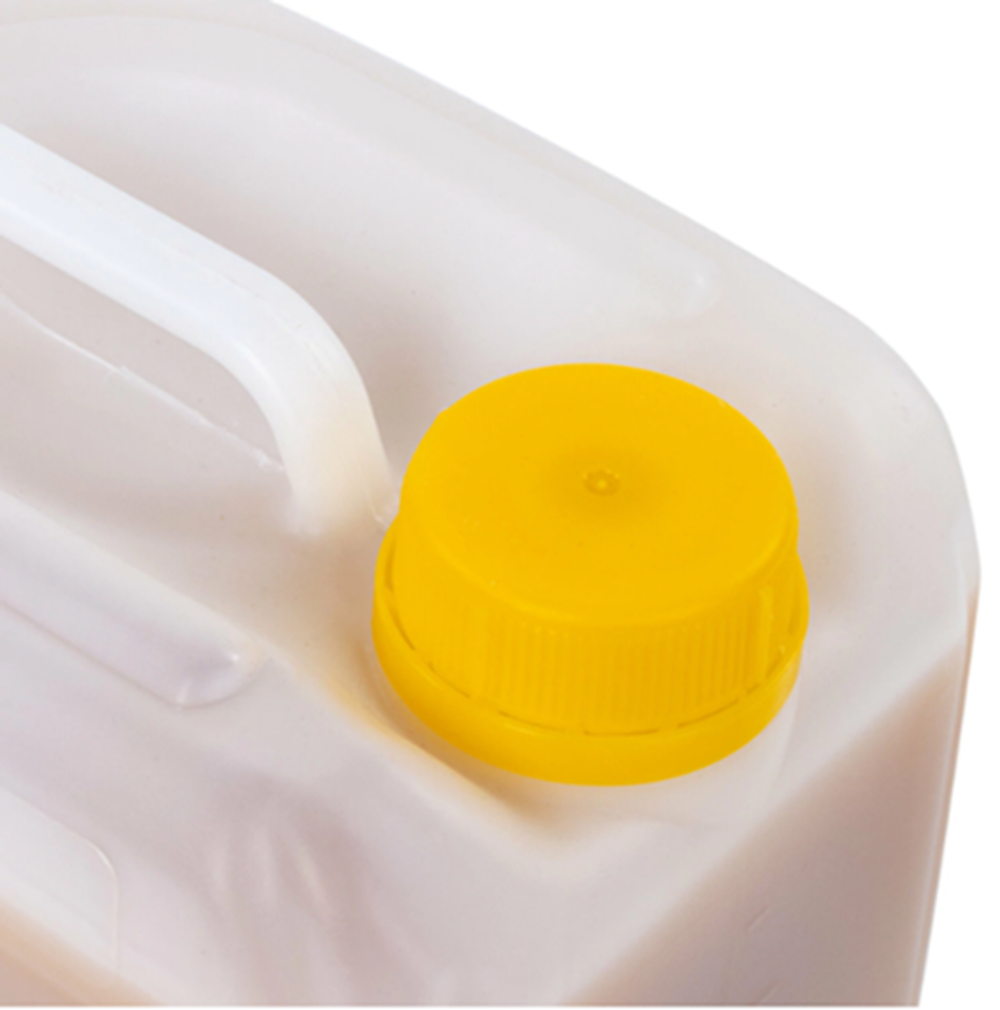 Мыло 5 кг жидкого мыла "ЛЮБАША", "Хозяйственное".