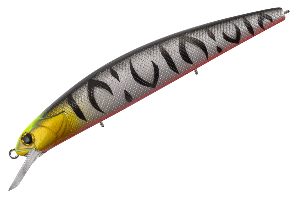 Воблер TsuYoki Chance 115SP (115мм, 16.3гр)