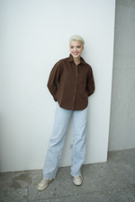 Рубашка женская 3331