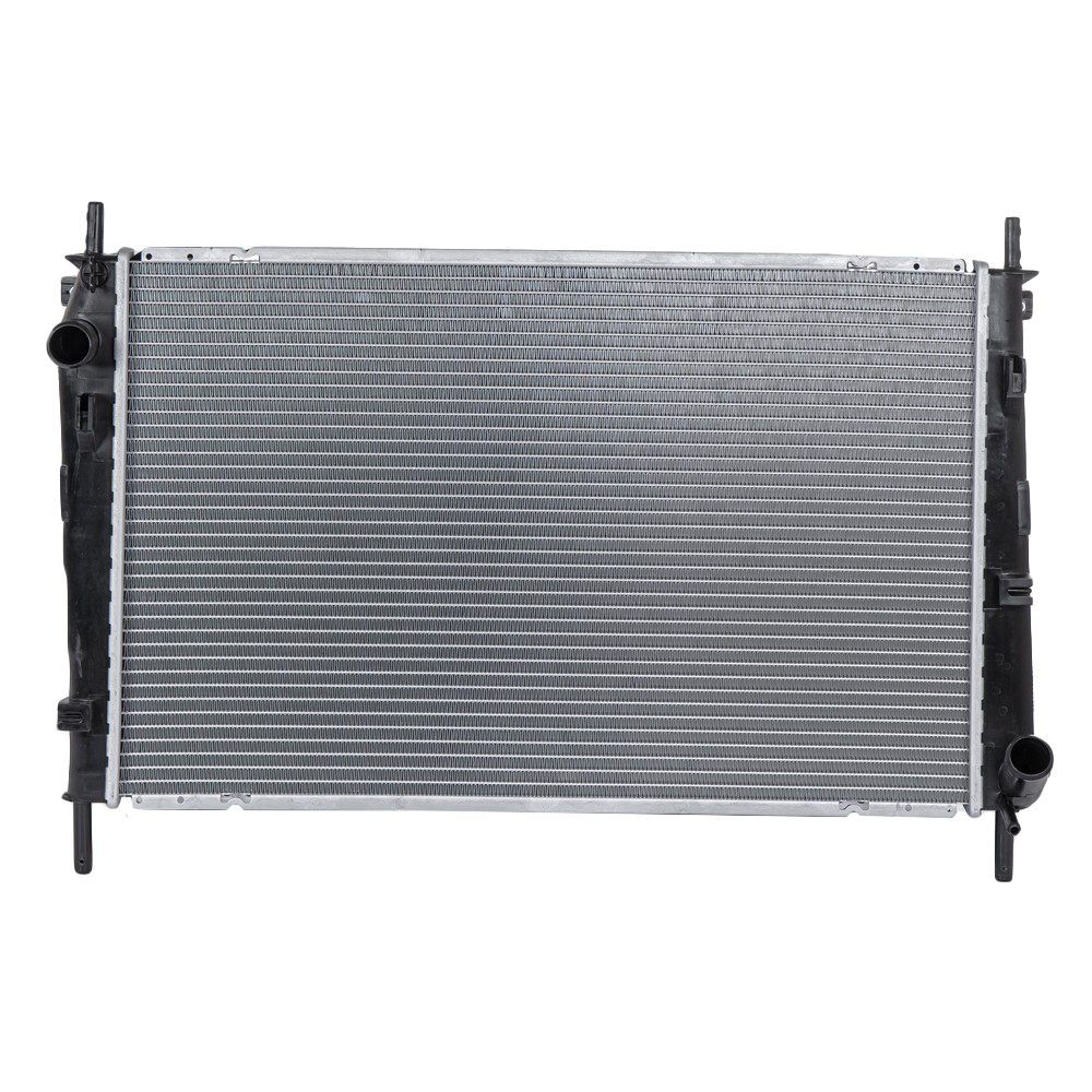 Радиатор основной FORD Mondeo III all 00-07 /616x389x22mm GANZ GIF07169