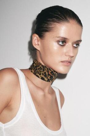 ANIMAL PRINT