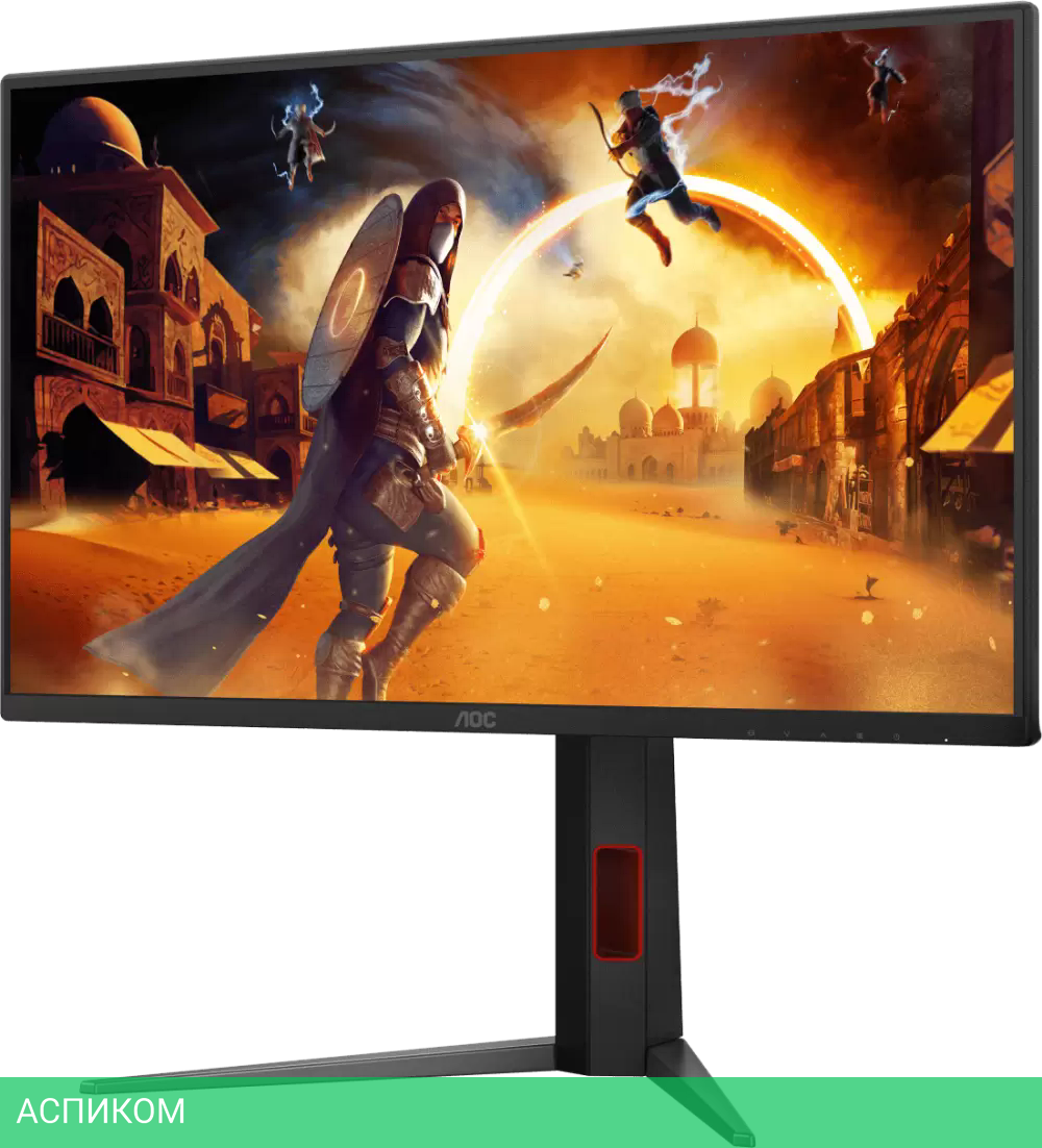 Монитор AOC 25G4S