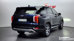 Hyundai Palisade Дизель 2.2 2WD (12.2020)