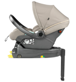 Коляска Peg Perego Veloce TC New Belvedere Lounge 3 в 1 Astral
