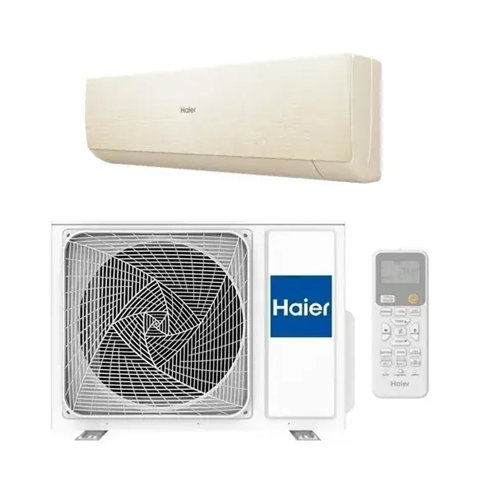 Сплит-система инверторного типа Haier AS70SHP1HRA-C/1U70SHP1FRA