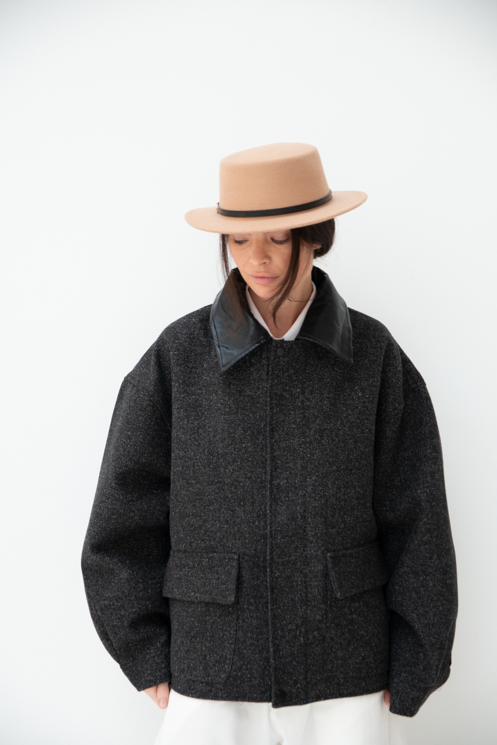 Куртка TRINITY