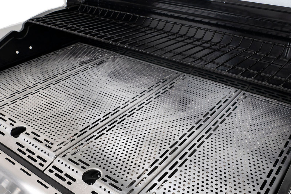 Газовый гриль Nexgrill Prime PUMA 4B