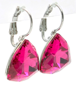 91003448 Серьги Selena