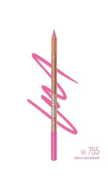 755 MISS TAIS Чехия - Карандаш для губ