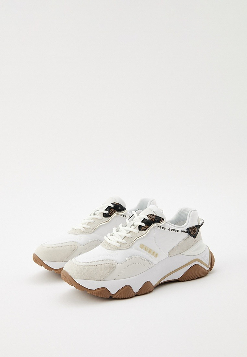 Кроссовки женские GUESS MICOLA