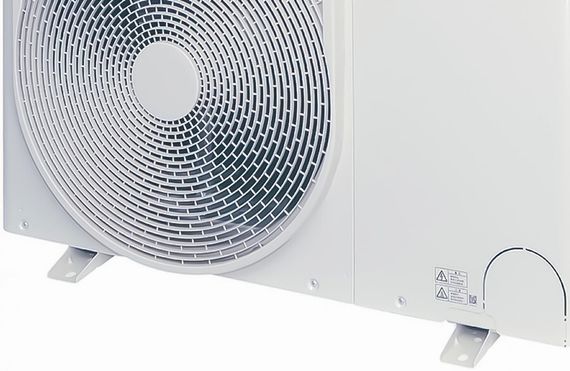 Наружный блок VRF системы Toshiba MCY-MHP0404HS8-E — (1)