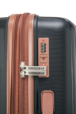 Чемоданы Toronto | 5 цветов