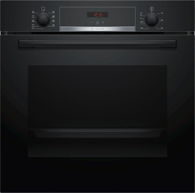Встраиваемый духовой шкаф BOSCH HBA534EB0