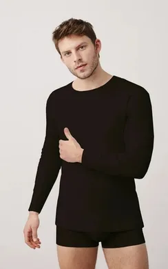 20106 Termo Лонгслив мужской