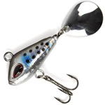 Тейл-спиннер Columbia Spinner Power (15гр)